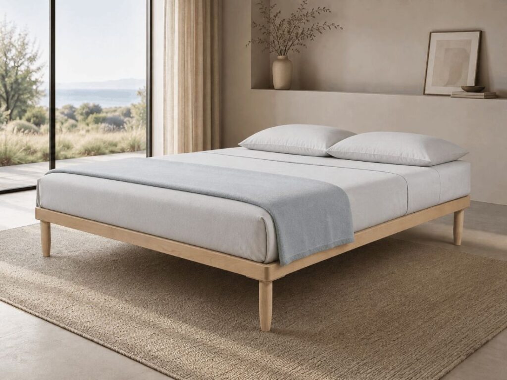 Rete a doghe Gabrielli Comfort Firm Vip
